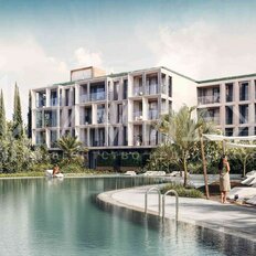 Квартира 31 м², студия - изображение 3