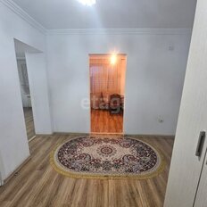 Квартира 62 м², 2-комнатная - изображение 1