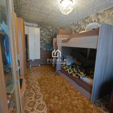 29,9 м², 2 комнаты - изображение 4