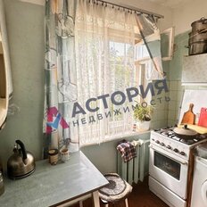 Квартира 56,4 м², 3-комнатная - изображение 5