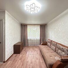 Квартира 31 м², 1-комнатная - изображение 5