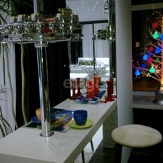 Квартира 36 м², студия - изображение 5