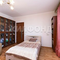 Квартира 49,8 м², 2-комнатная - изображение 3