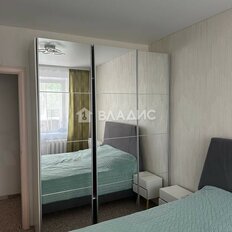 Квартира 52 м², 2-комнатная - изображение 1