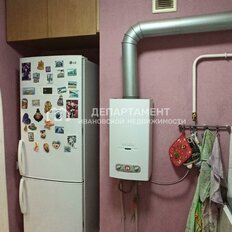 Квартира 59 м², 4-комнатная - изображение 3