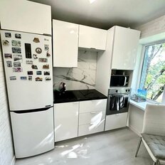 Квартира 44,8 м², 2-комнатная - изображение 2