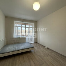 Квартира 36 м², 1-комнатная - изображение 5