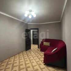 Квартира 44,6 м², 1-комнатная - изображение 4