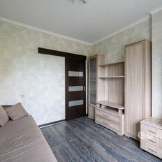 Квартира 21 м², студия - изображение 4