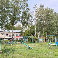 Квартира 55 м², 2-комнатная - изображение 1