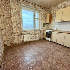 Квартира 37,6 м², 1-комнатная - изображение 5