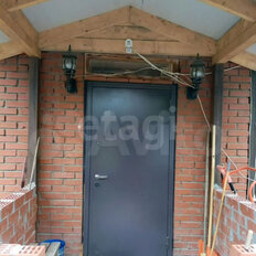 дом + 10 соток, участок - изображение 4