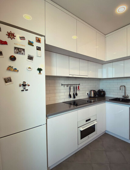 61 м², 2-комнатная квартира 13 995 000 ₽ - изображение 35