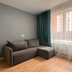 Квартира 19,7 м², студия - изображение 4