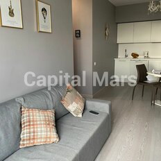 Квартира 64 м², 3-комнатные - изображение 2