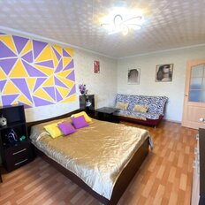 Квартира 32 м², 1-комнатная - изображение 1