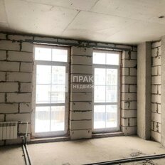 Квартира 93,6 м², 3-комнатная - изображение 4