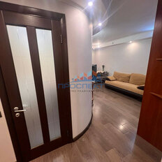 Квартира 61,9 м², 3-комнатная - изображение 2