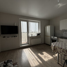 Квартира 24,5 м², студия - изображение 2