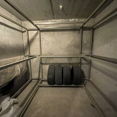 5,5 м², склад - изображение 1