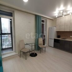 Квартира 27 м², 1-комнатная - изображение 2