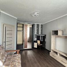 Квартира 35 м², 1-комнатная - изображение 4