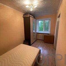 Квартира 42,9 м², 2-комнатная - изображение 4