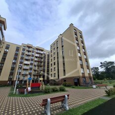 Квартира 42,5 м², 1-комнатная - изображение 1