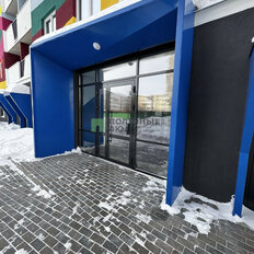 Квартира 23,8 м², студия - изображение 2