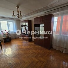 Квартира 65,1 м², 3-комнатная - изображение 1