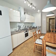 Квартира 71,5 м², 2-комнатная - изображение 2