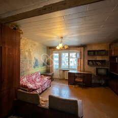 Квартира 38 м², 1-комнатная - изображение 2