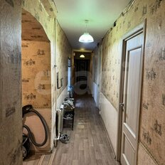Квартира 113,6 м², 5-комнатная - изображение 4