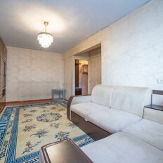 Квартира 45 м², 2-комнатная - изображение 4