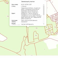 41,8 сотки, участок - изображение 5