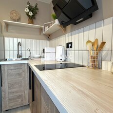 Квартира 63,7 м², 3-комнатная - изображение 4