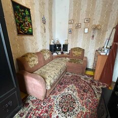Квартира 23,4 м², 2-комнатная - изображение 4