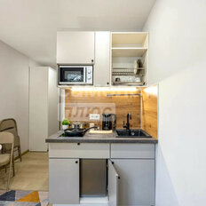 Квартира 13 м², студия - изображение 1