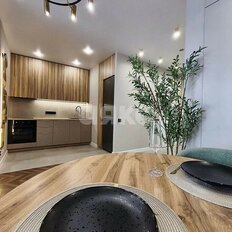 Квартира 42 м², 1-комнатная - изображение 5