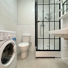 Квартира 19 м², студия - изображение 4