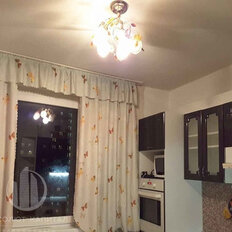 Квартира 37 м², 1-комнатная - изображение 5