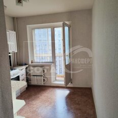 Квартира 40 м², 1-комнатная - изображение 5