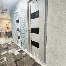 Квартира 66,5 м², 3-комнатная - изображение 4