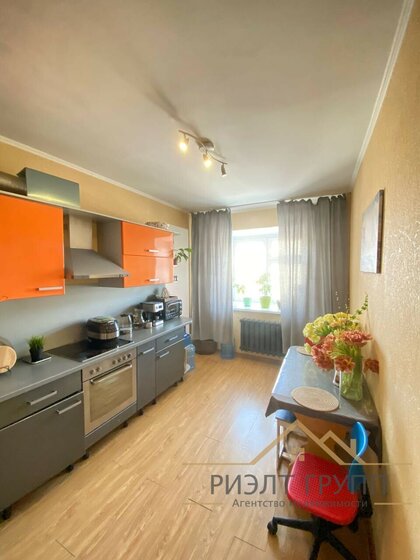 92,7 м², 3-комнатная квартира 18 800 000 ₽ - изображение 46