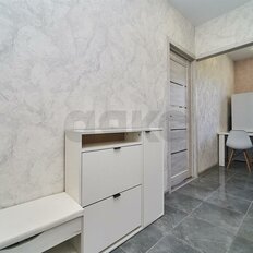 Квартира 45,8 м², 2-комнатная - изображение 5