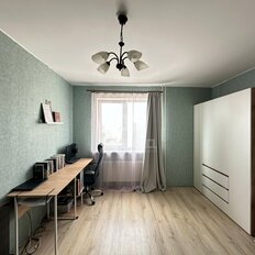 Квартира 40,6 м², 1-комнатная - изображение 2