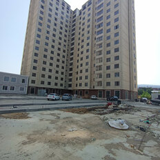 Квартира 50 м², 1-комнатная - изображение 2
