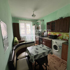 Квартира 35 м², 1-комнатная - изображение 2