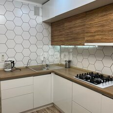 Квартира 57,9 м², 2-комнатная - изображение 2