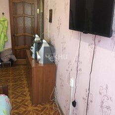 Квартира 39 м², 2-комнатная - изображение 3